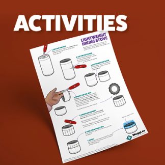 Activity Packs