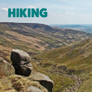 The Hikers Collection