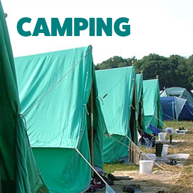 The Campers Collection