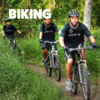 The Bikers Collection