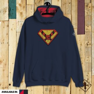 SuperScout Hoodie