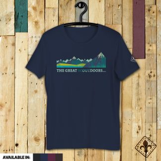 The Great Scoutdoors