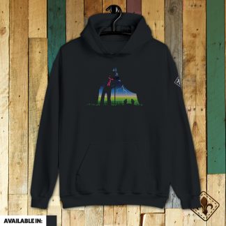 StormHaven Hoodie