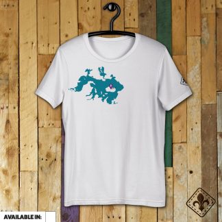 Where it all began: Brownsea Island