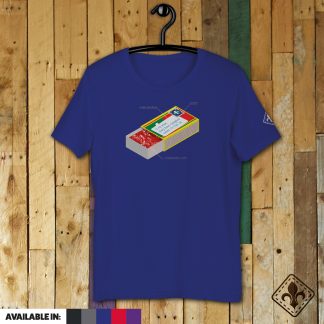 He jumped from 40,000ft...