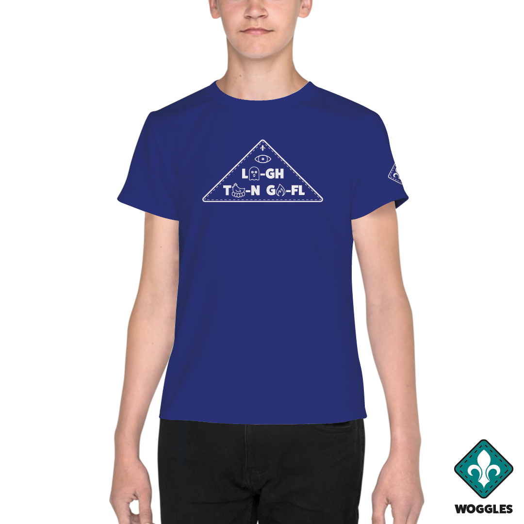 I Lost The Game - Youth - Image 9