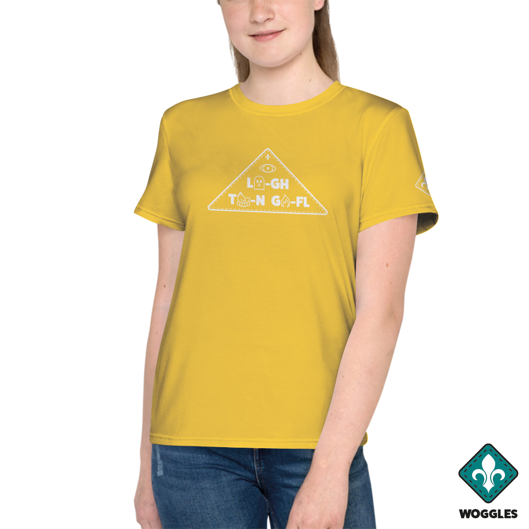 I Lost The Game - Youth - Image 6