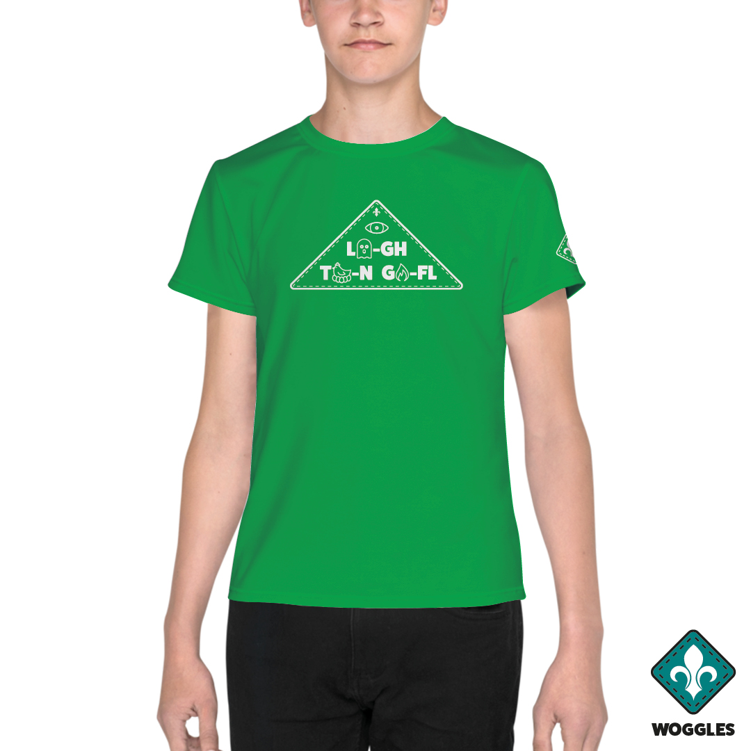 I Lost The Game - Youth - Image 7