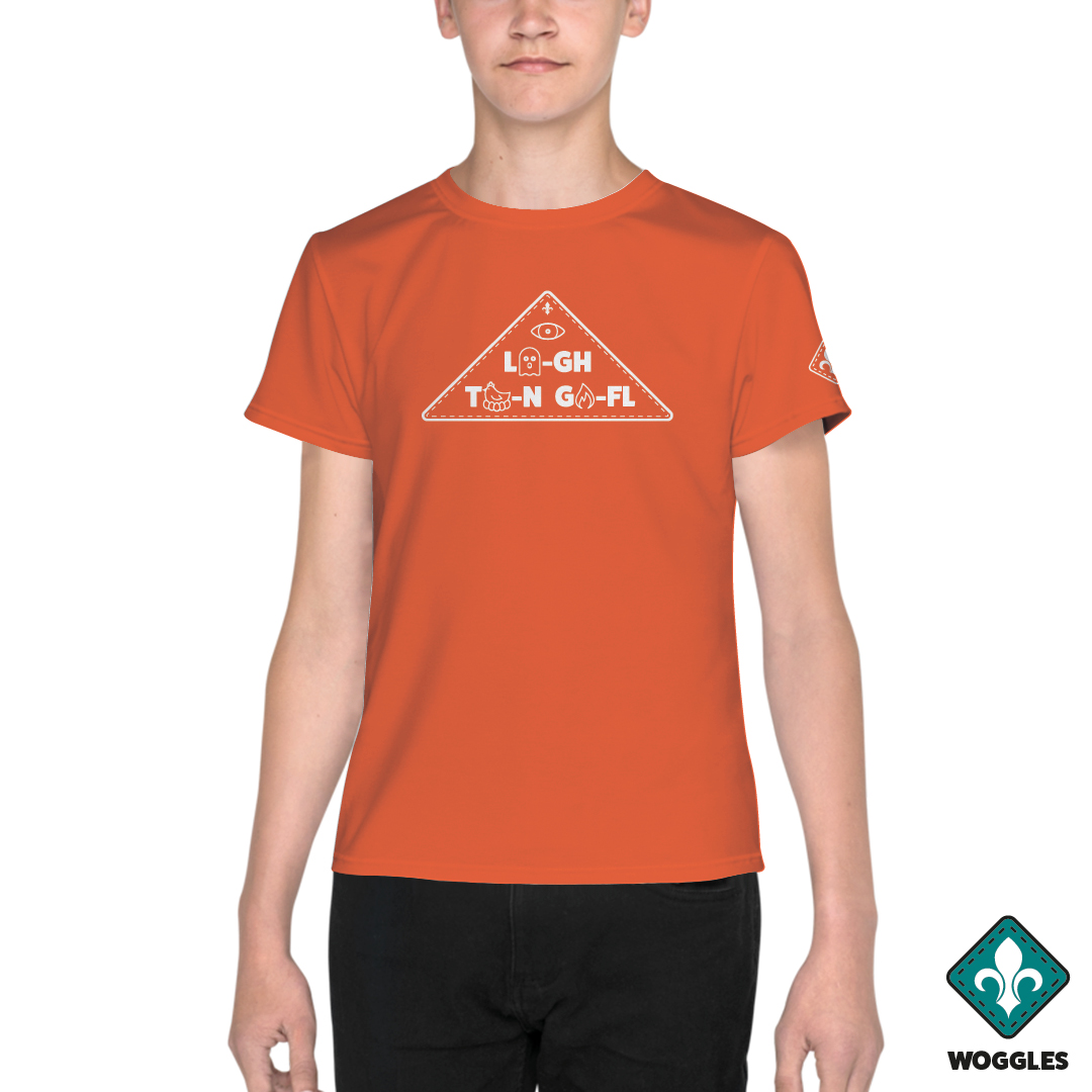 I Lost The Game - Youth - Image 5