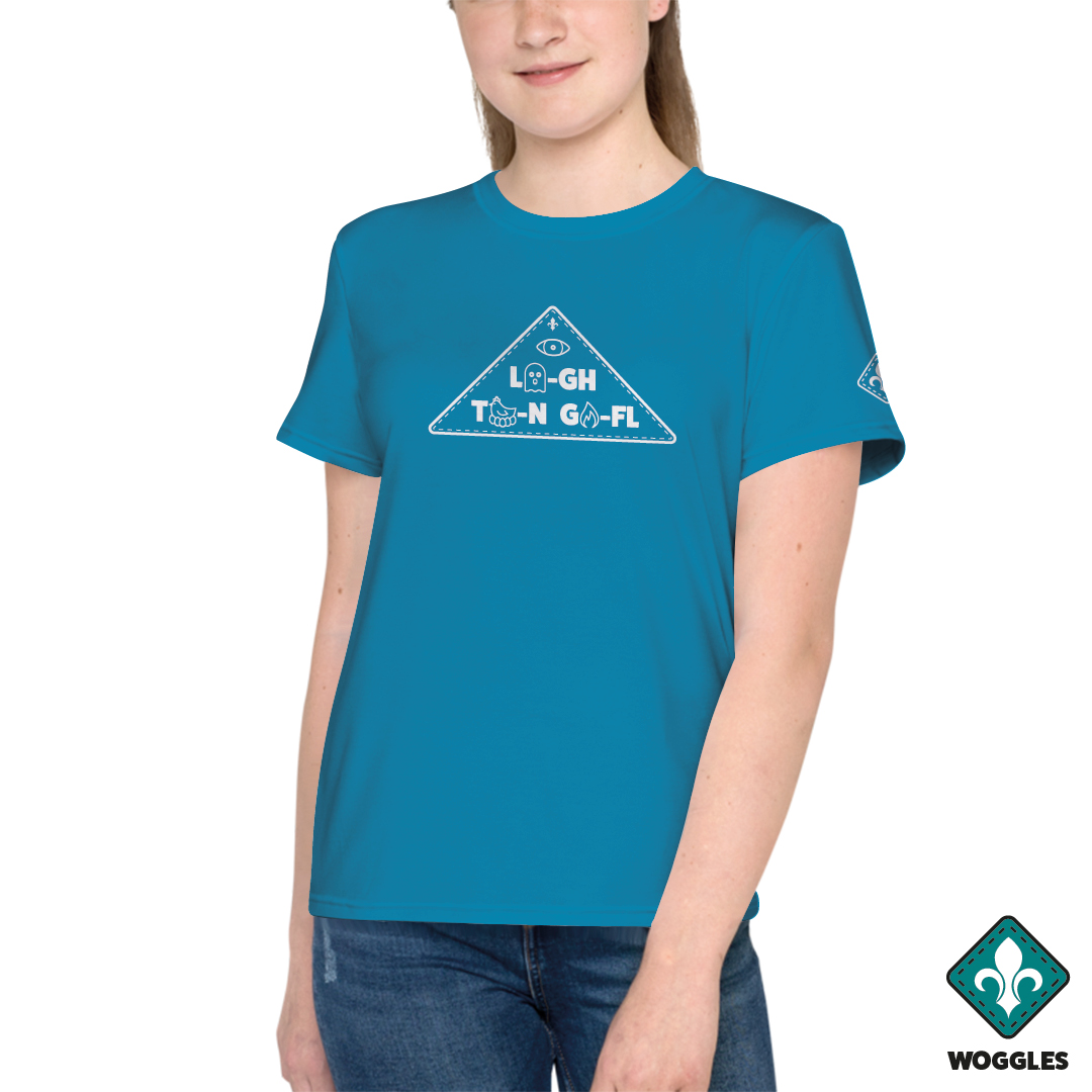 I Lost The Game - Youth - Image 8