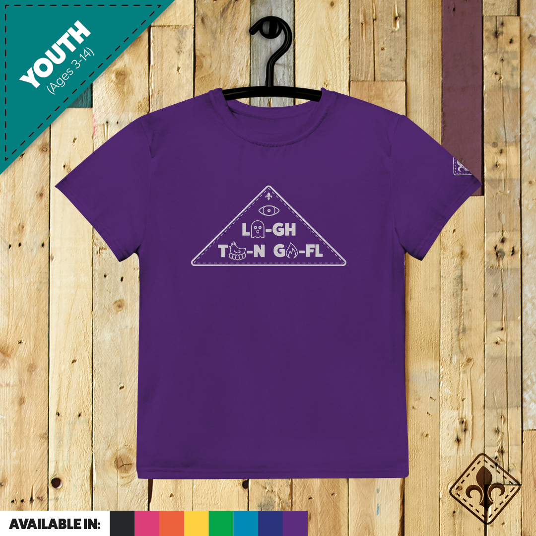 I Lost The Game - Youth