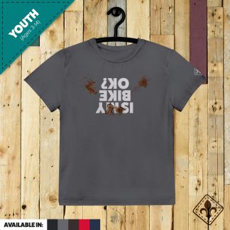 Is My Bike OK? - Youth