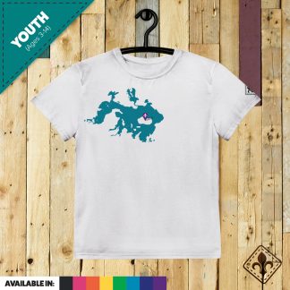 Where it all began: Brownsea Island - Youth