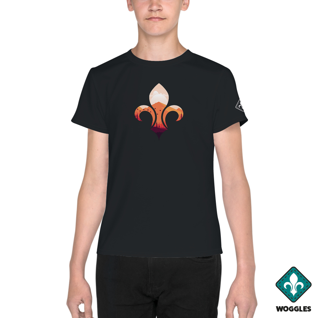 Hikes Away - Youth - Image 3