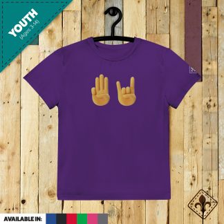 Scouts Rock! - Youth