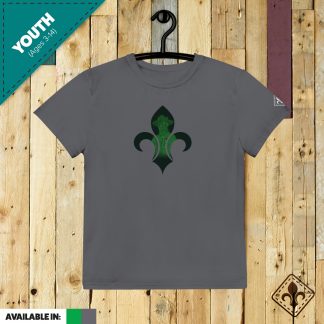 Digital Scouting - Youth