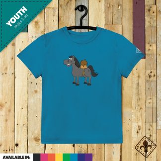 Alice the Camel - Youth