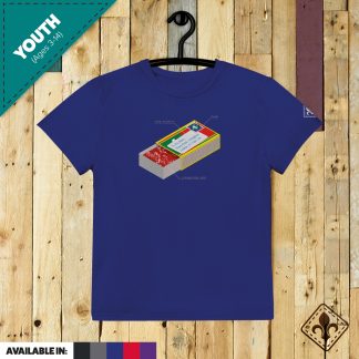 He jumped from 40,000ft... - Youth