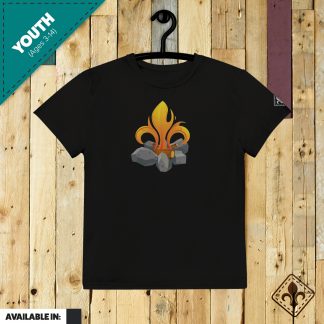CampFire-De-Lis - Youth
