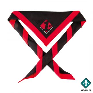 1st Wogglehurst Necker