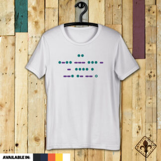 I Lost The Game (Morse Code)